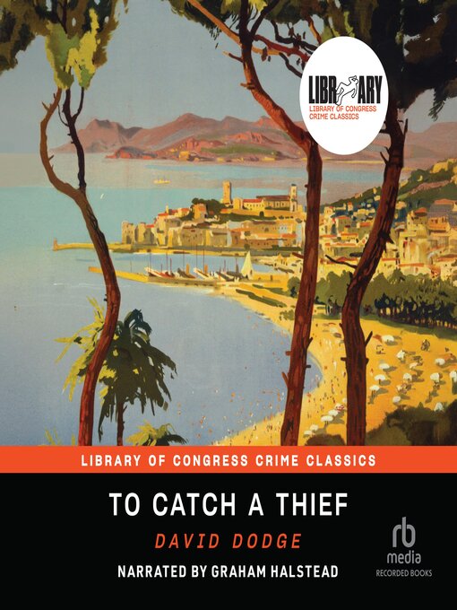 Title details for To Catch a Thief by David Dodge - Wait list